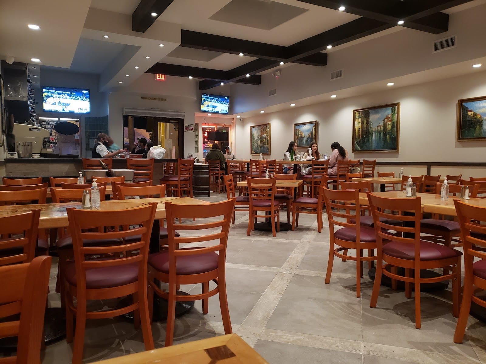 il Farro Restaurant