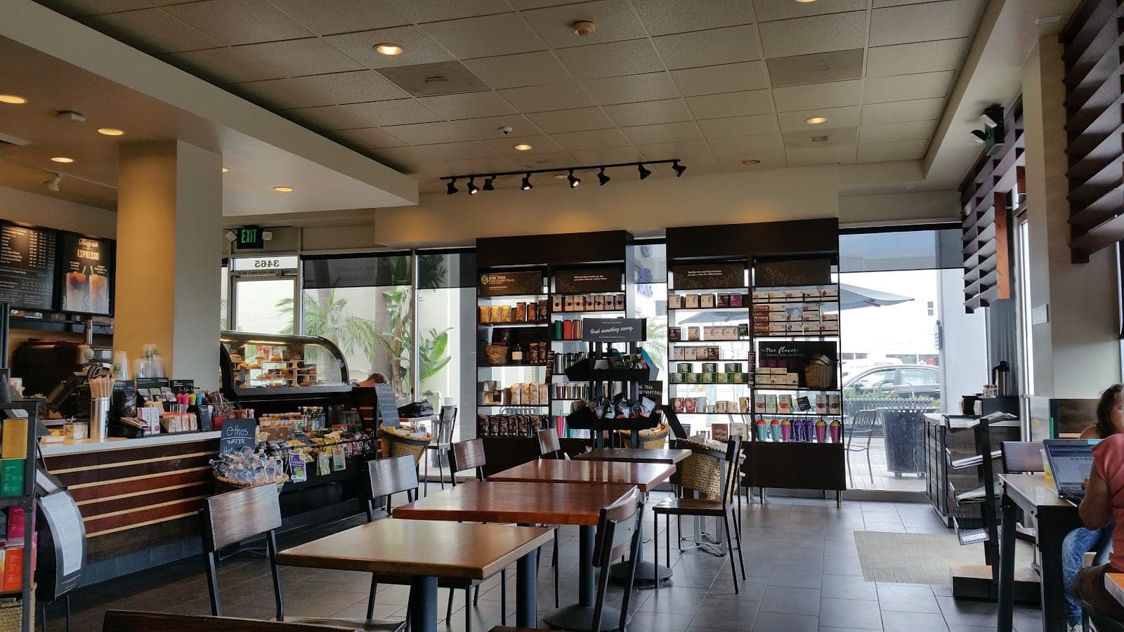 Starbucks Coffee Company