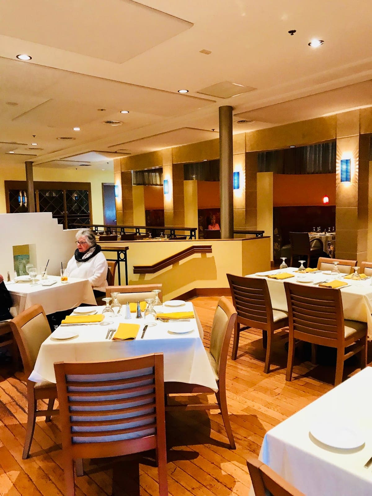 Aegean Restaurant