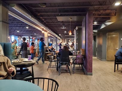 LUMA Cafe & Eatery