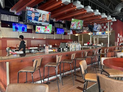 Anchor Bar Niagara Falls