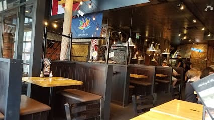 The WORKS Craft Burgers & Beer