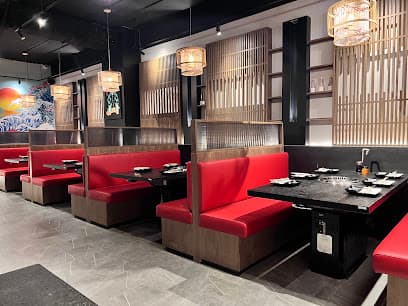 Niku Japanese BBQ