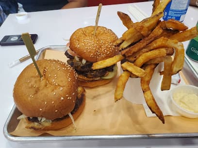 Burger Factory