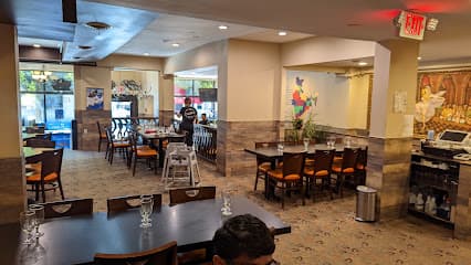 Zaika Indian Cuisine