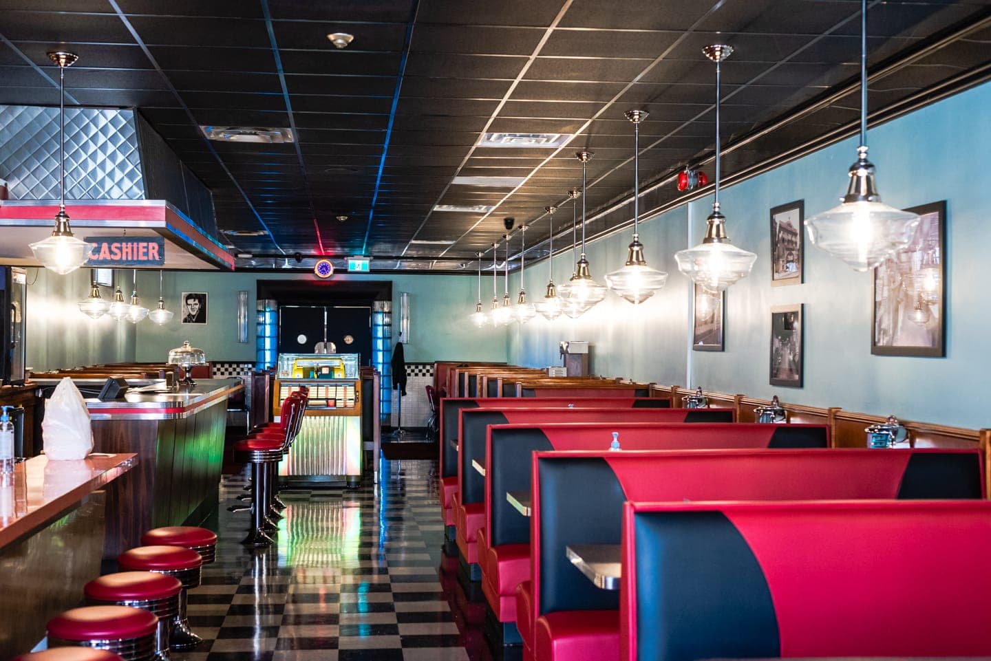 Hi-Lite Restaurant