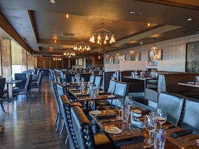 Morton's Grille Niagara Falls