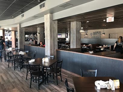 Chuck's Roadhouse Bar and Grill