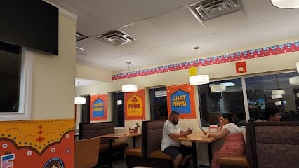 Rangla Punjab Indian Restaurant