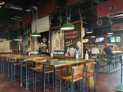 Clancy's Restaurant and Bar