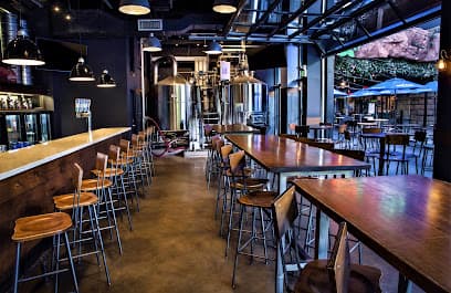 Niagara Brewing Company