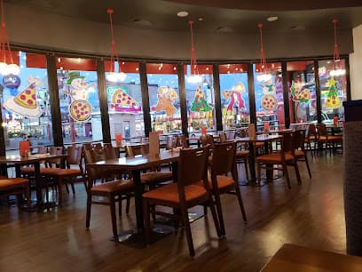 Boston Pizza Niagara Falls