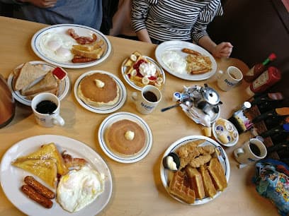 IHOP