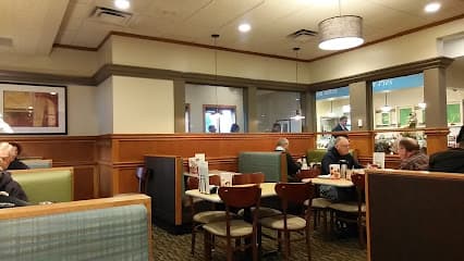 Perkins Restaurant & Bakery