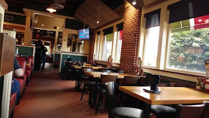 Chili's Grill & Bar