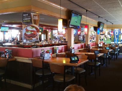 Applebee's Grill + Bar