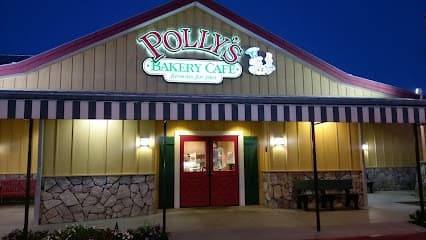 Polly's Pies Restaurant & Bakery