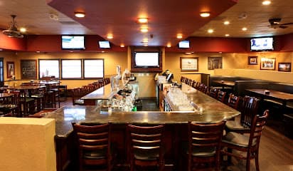 Black Horse Tavern & Grill