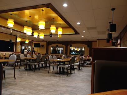 Kaza Maza Mediterranean Grill and Hookah Lounge
