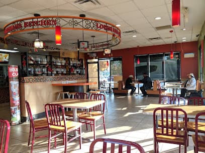 Popeyes Louisiana Kitchen