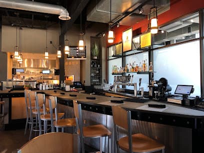 DESTIHL Restaurant