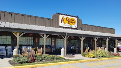 Cracker Barrel Old Country Store