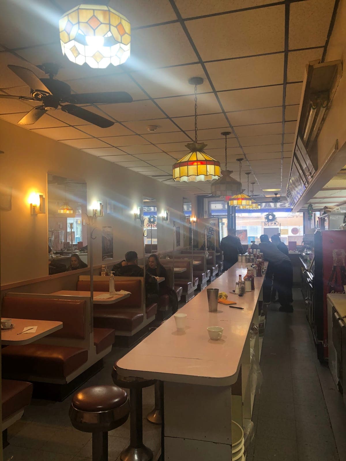 Charlie's Restaurant