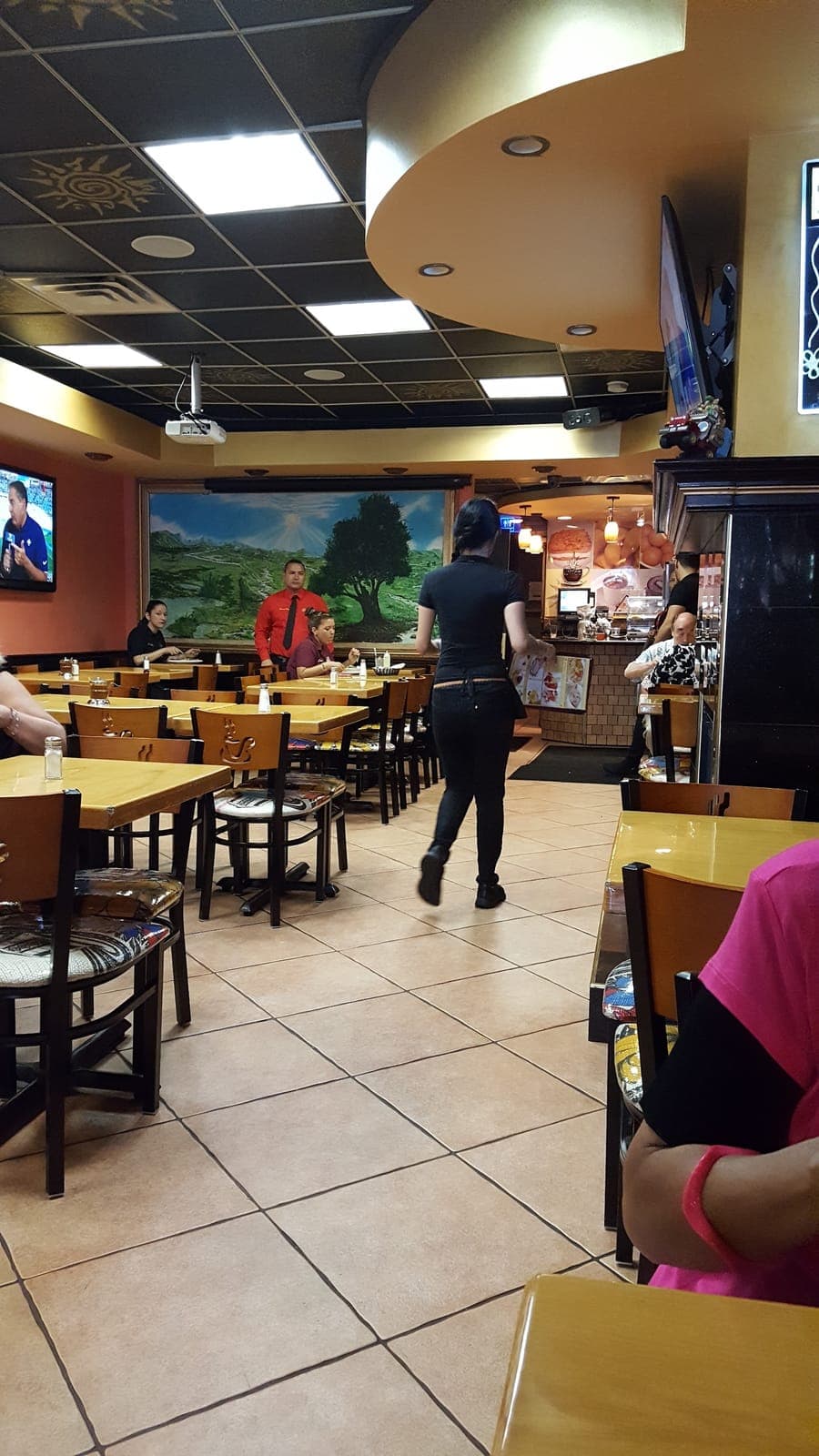 Mi Rinconcito Colombiano