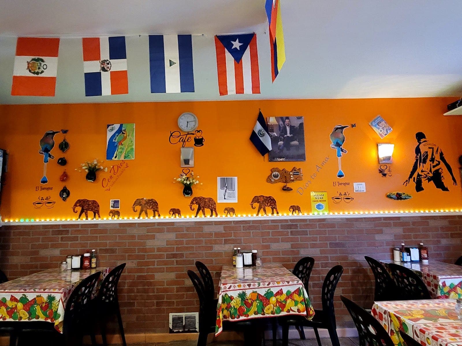 El Jocoreño Deli Restaurant