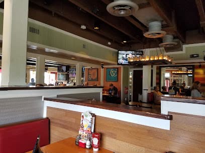 Chili's Grill & Bar