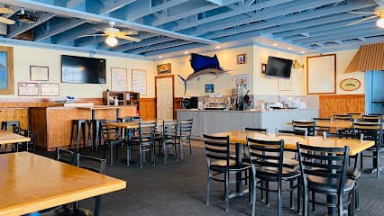 Three Fishermen Seafood Restaurant