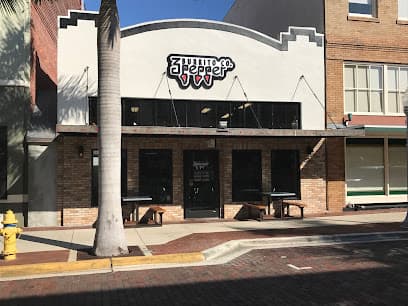 3 Pepper Burrito Company