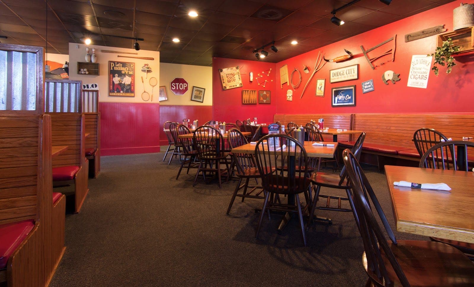 Rib City - North Fort Myers