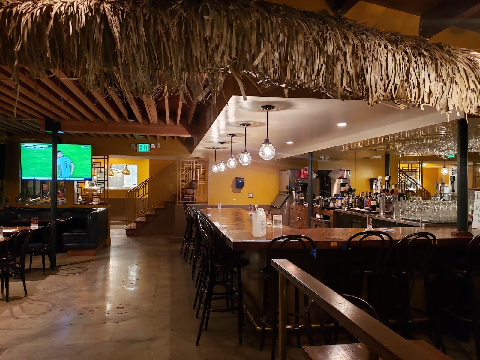 Garnachas & Beer Restaurant