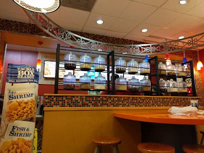 Popeyes Louisiana Kitchen