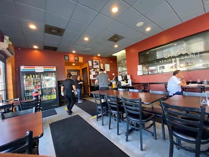 Chio's Peruvian Grill