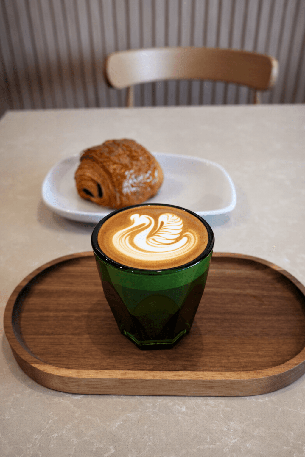 Foleo Coffee