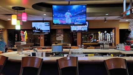 Applebee's Grill + Bar