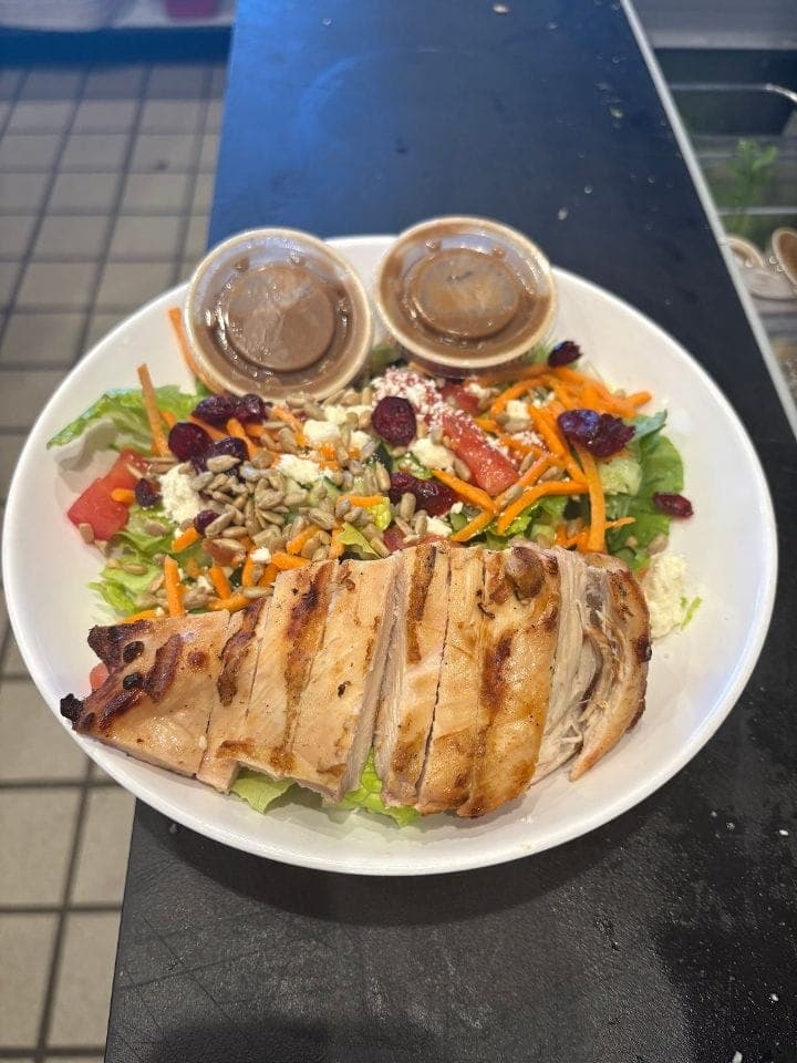 Offerdahl's Off-The-Grill (FTL-Cypress Creek)