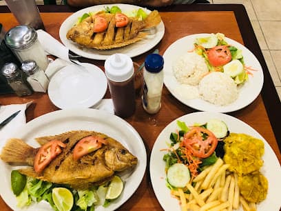 La Antioqueña Café & Restaurant
