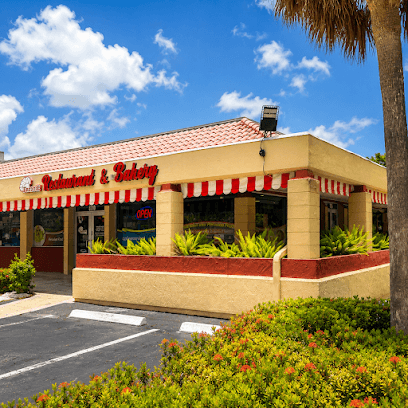 restaurant florida
