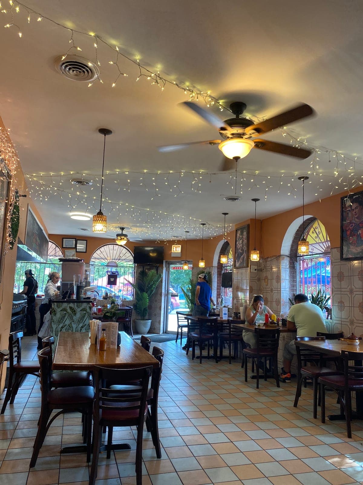 La Cocina de Irma