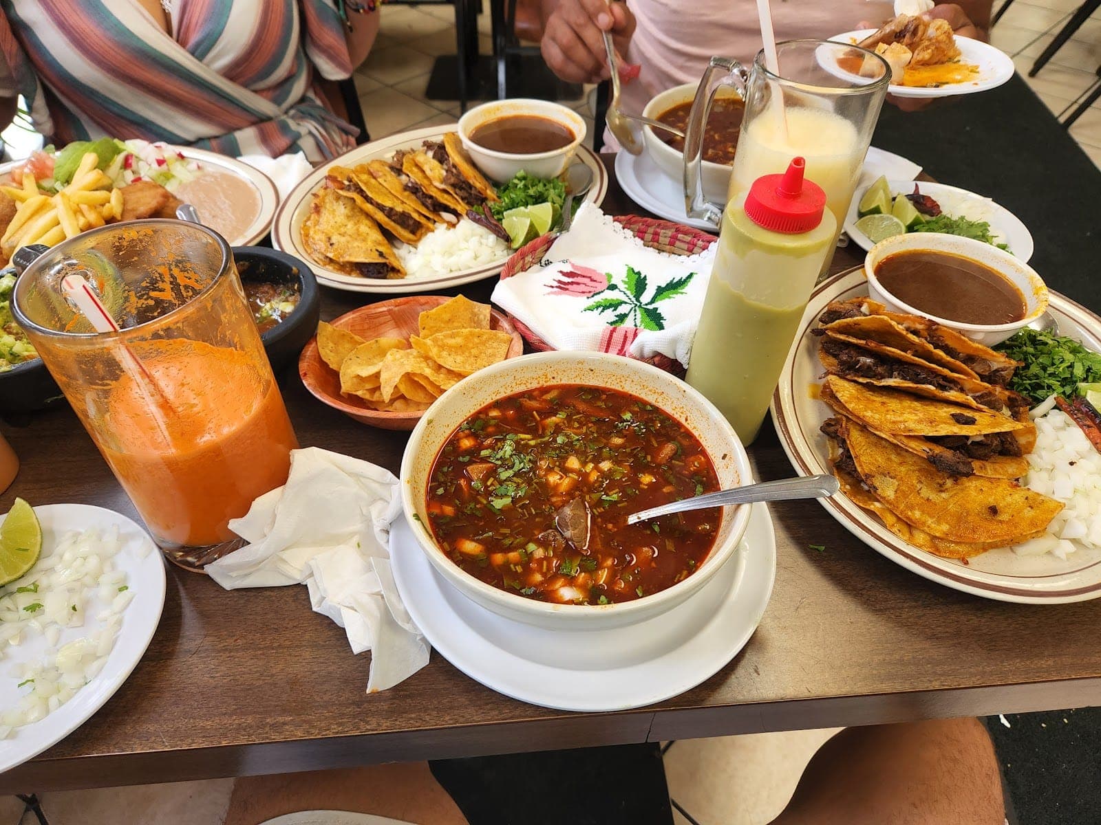 Antojitos Pozoleria