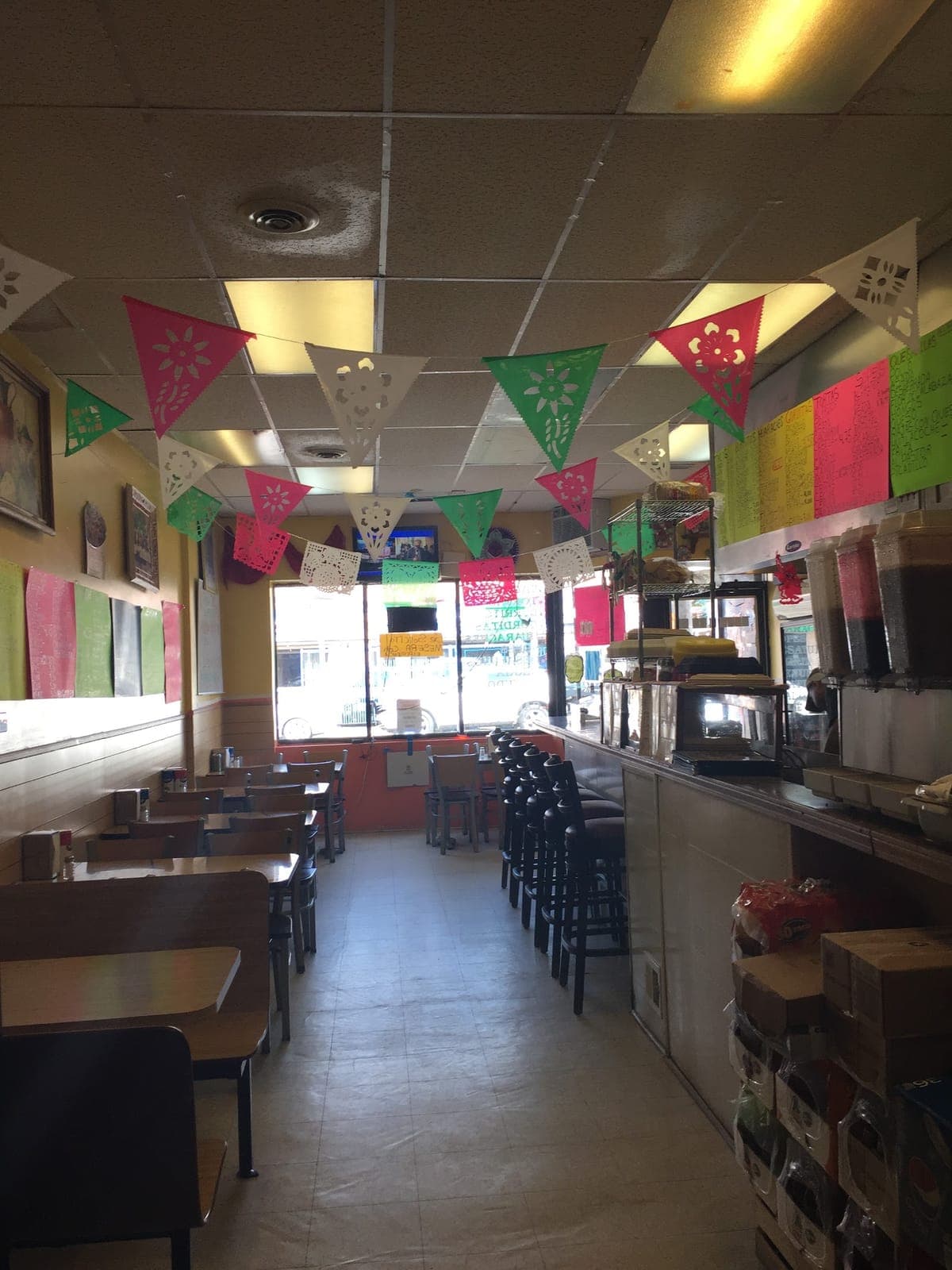 Taqueria Gomez