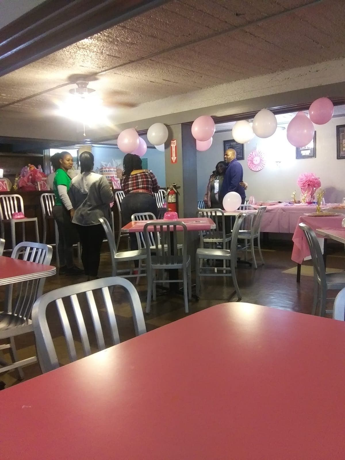 Walker's Home Cooking & Catering