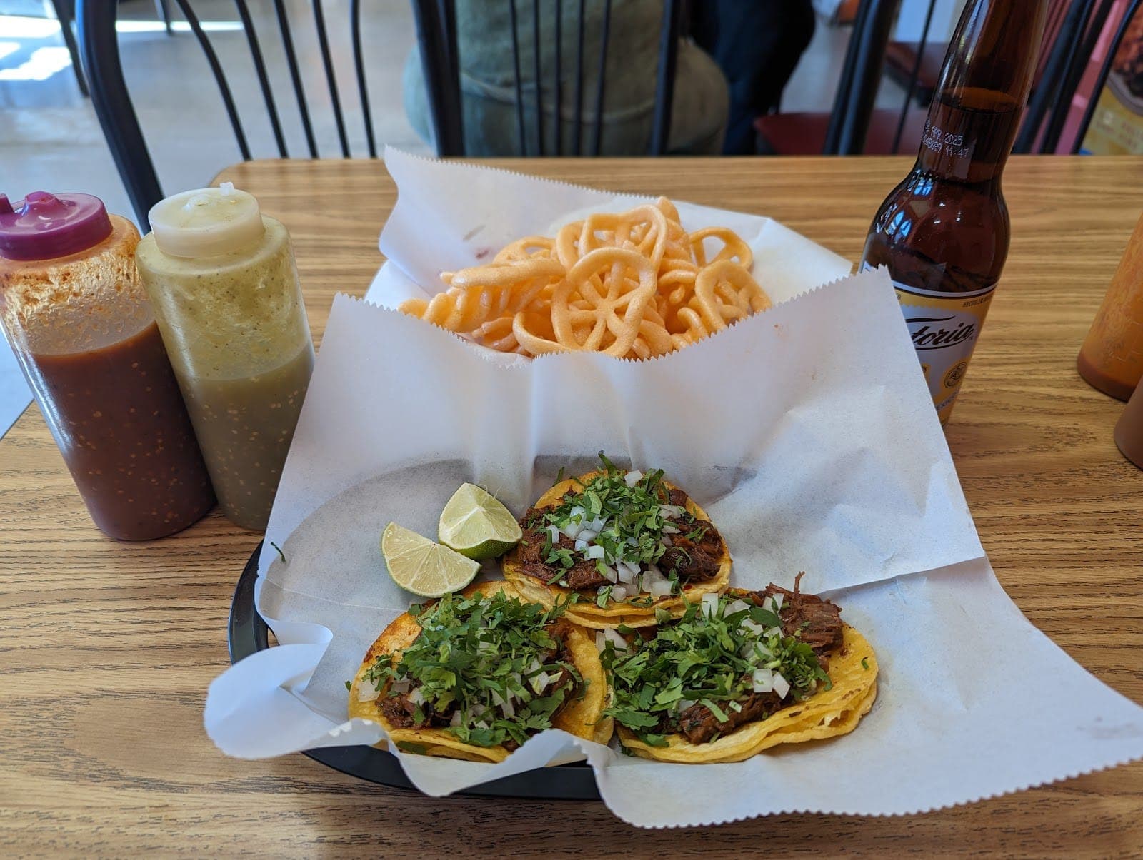 Las Delicias
