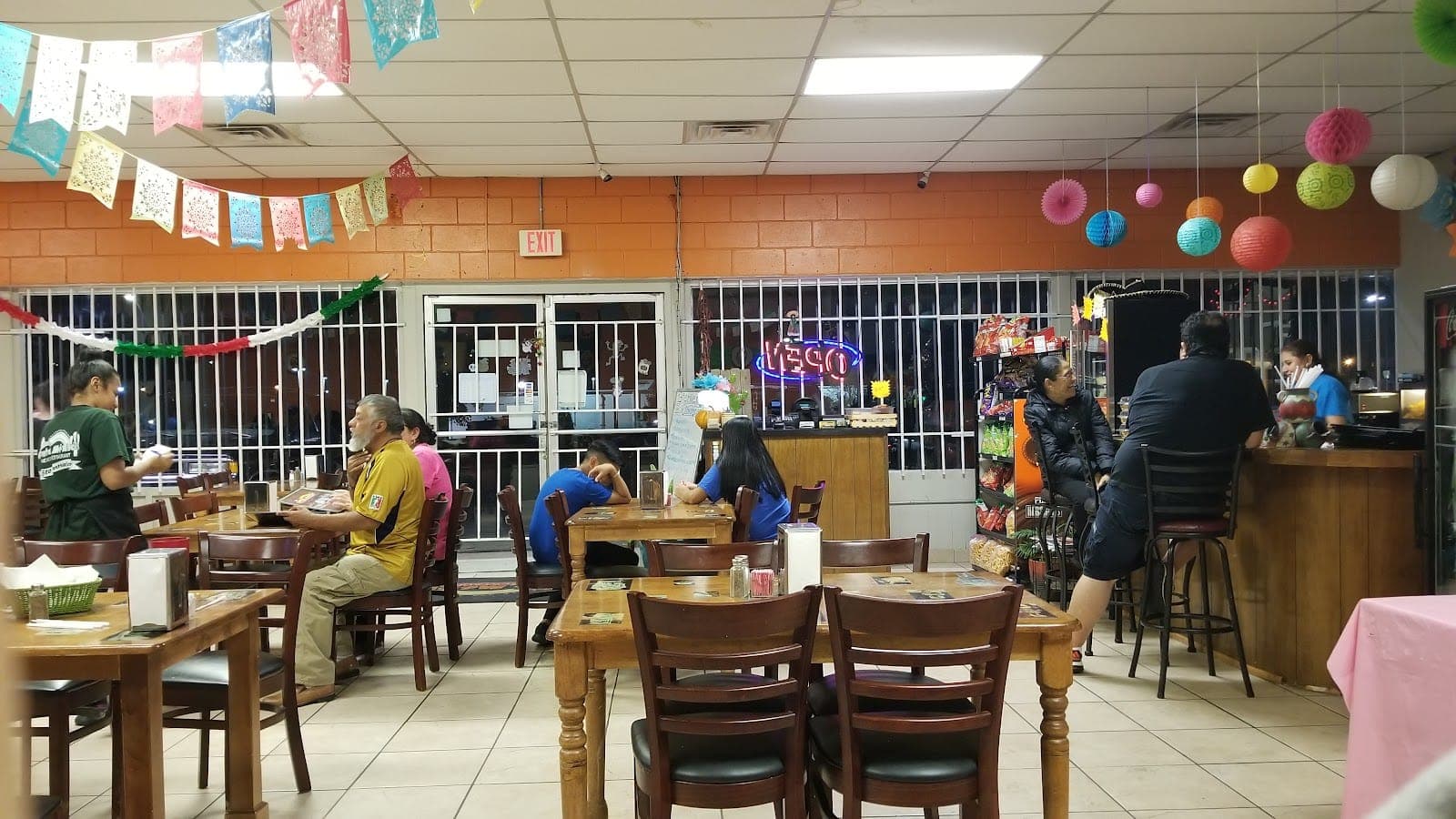 Tortas Mexico