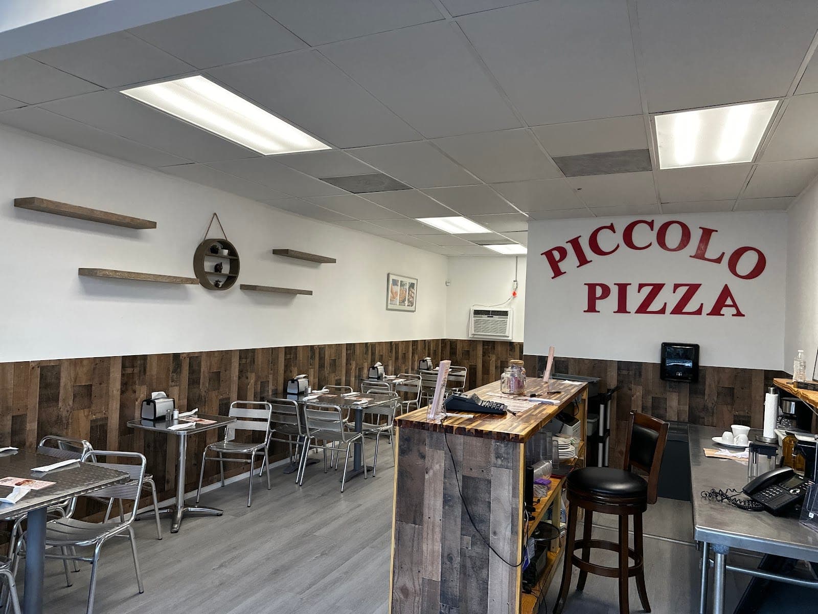 Piccolo Pizza & More