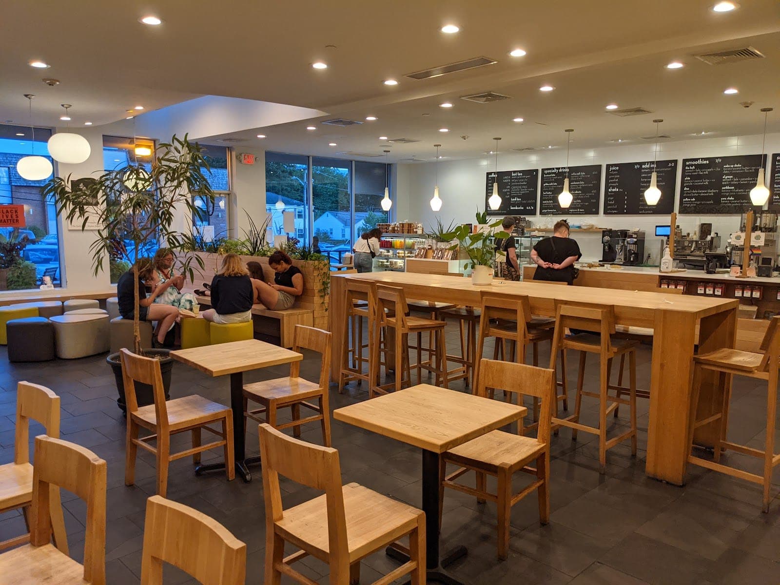 Wildflour Bakery and Cafe