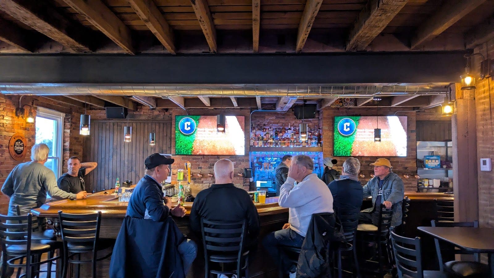 Century Tavern